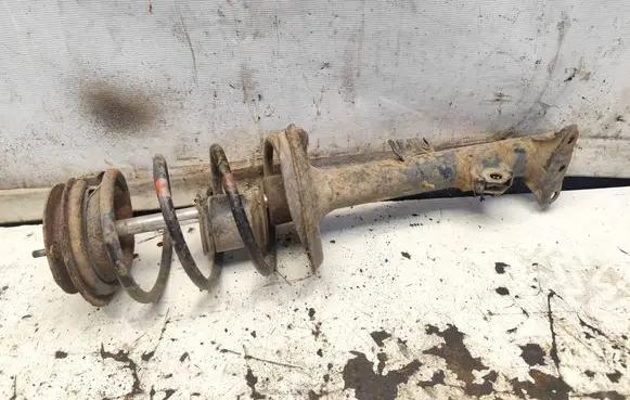 BMW 3 E36 Front shock absorber with coil spring 31331090678 333910