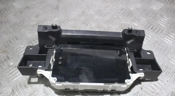 Ford Focus Screen/display/small screen 10R035347