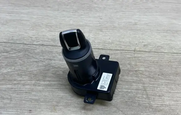 Porsche Panamera (971) Ignition lock 971905865B 971905865C