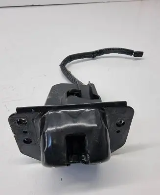 Ford Kuga II Tailgate/trunk/boot lock/catch/latch 7T4A7843102 CV447843102A