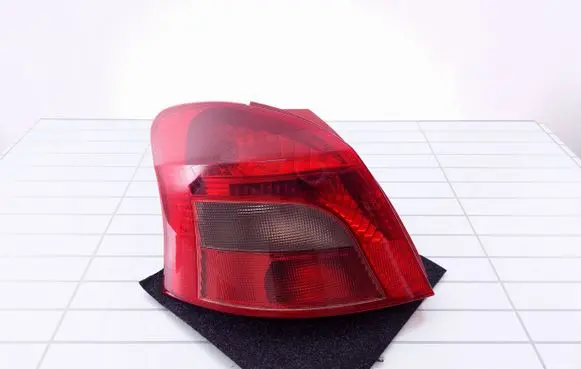 Toyota Yaris Rear/tail lights