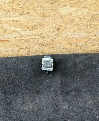 Jaguar XE Hand parking brake switch GX732B623AB