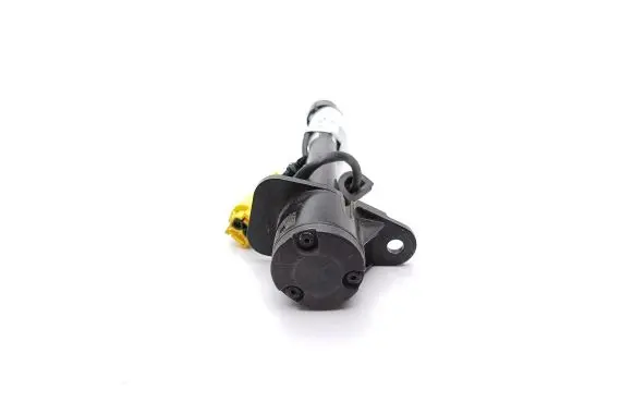 Mercedes-Benz GLS X166 Bonnet Pedestrian Airbag Actuator A1669060002