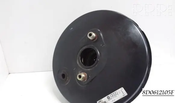 Audi A4 S4 B5 8D Brake booster 8D0612105F
