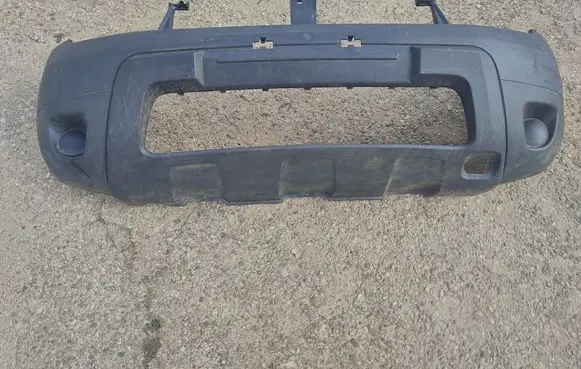 Dacia Duster Front bumper 620220025R