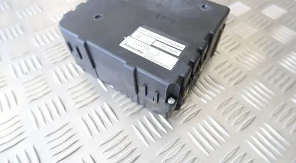 Lexus LS 460 - 600H Brake system control unit/module 8968033010