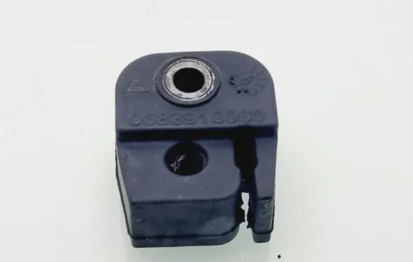Peugeot Partner Sliding door check strap stopper 9683910080