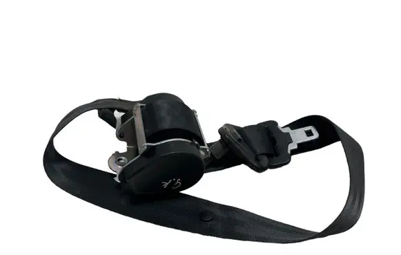 Renault Megane III Rear seatbelt 888410016R 1502671