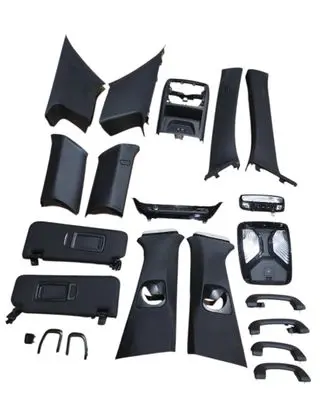 BMW X3 G01 Headlining set 