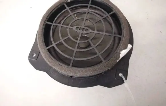 Audi A1 Front door speaker 8x4035411