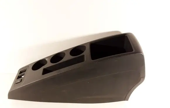 Toyota Corolla Verso AR10 Center console 589110F010 588210F010