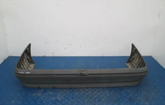 Opel Kadett E Rear bumper
