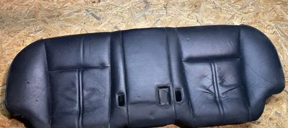 BMW 7 E65 E66 Rear seat 7007888