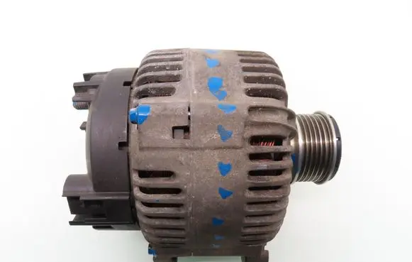 Volkswagen PASSAT B6 Generator/alternator 021903026L