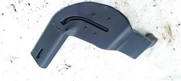 Volvo S40 Cabin air duct channel 3M51A01906AD