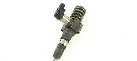 Audi A3 S3 8P Fuel injector 03G130073T POMPOWTRYSKIWACZ