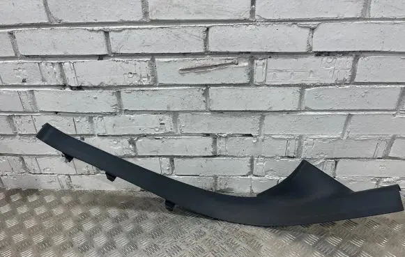 Audi A7 S7 4K8 Rear sill trim cover 4K8867768