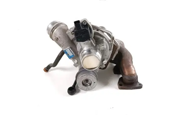 Volvo S60 Turbo 31459815
