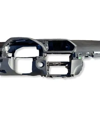 Mercedes-Benz E W212 Dashboard 