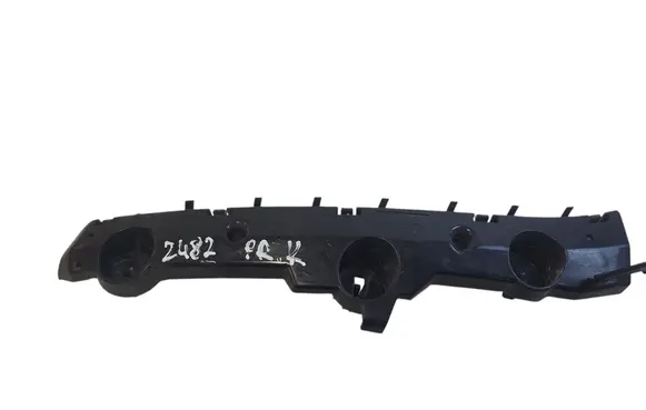 Nissan Leaf II (ZE1) Front bumper mounting bracket 622255SK0A