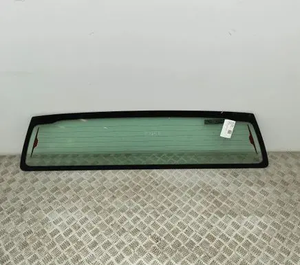 Ford Ranger Rear windscreen/windshield window AB392142004HF