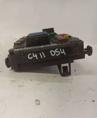 Citroen DS4 Fuse box set 9677987180