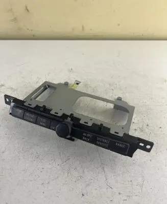 Toyota Avensis T250 A set of switches FA00071B