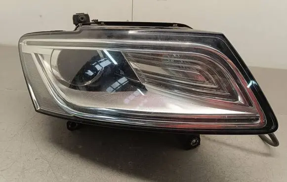 Audi Q5 SQ5 Headlight/headlamp 8R0941006D 90038853 1405901102A