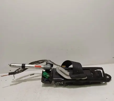Volvo S40 Front seatbelt 6008892 080697