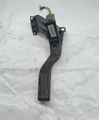 Jaguar X-Type Accelerator throttle pedal 2S719F836DA 432400000162