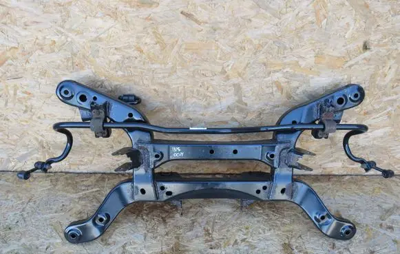 Opel Insignia A Rear suspension assembly kit set 