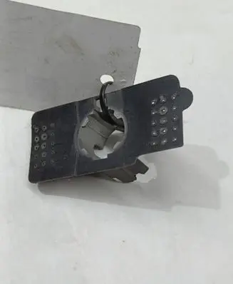 Volvo XC60 Front parking sensor holder (PDC) 30796174