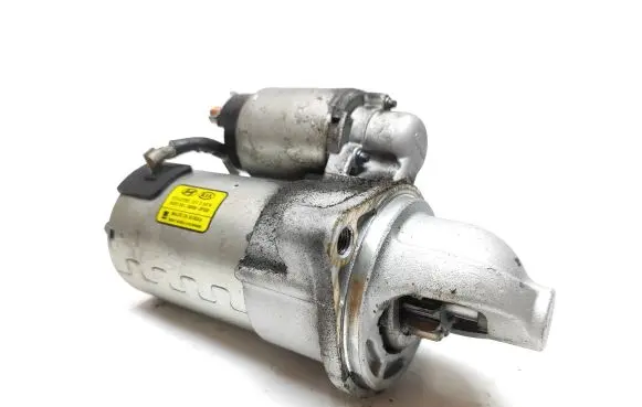 KIA Sorento Starter motor 361002F350 8000629