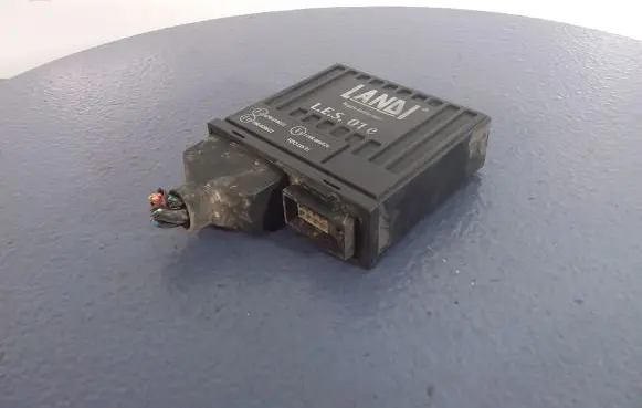 Other control units/modules