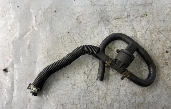 Jeep Patriot Fuel temperature sensor 2690425