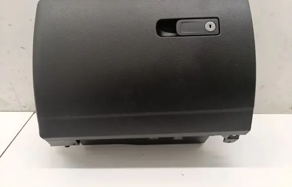 Mercedes-Benz C W206 Glove box A2066804201