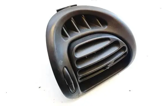 Citroen Xsara Picasso Dash center air vent grill 963128077