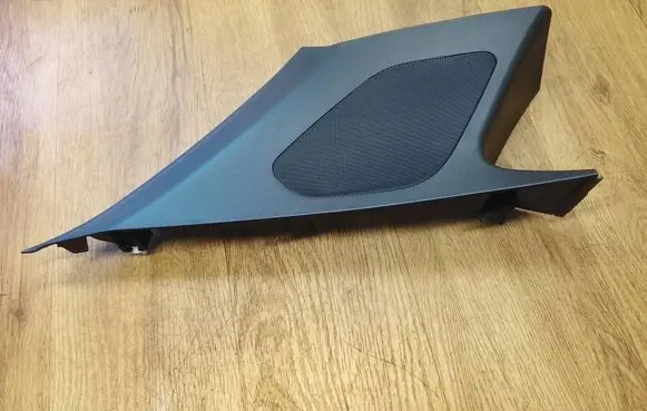 BMW X3 G01 (D)pillar trim (top) 7396429 51437396429