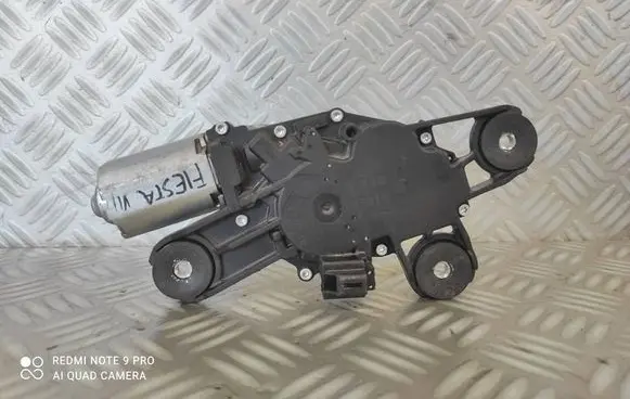 Ford Fiesta Rear window wiper motor 0390201860 8A61A17K441AA