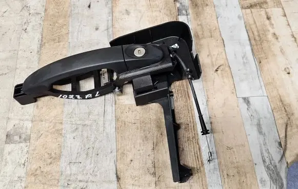Ford Ranger Front door exterior handle AB392121979AB V390B