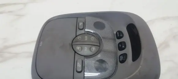 KIA Sorento Interior lighting switch 928003E0 940A03E010