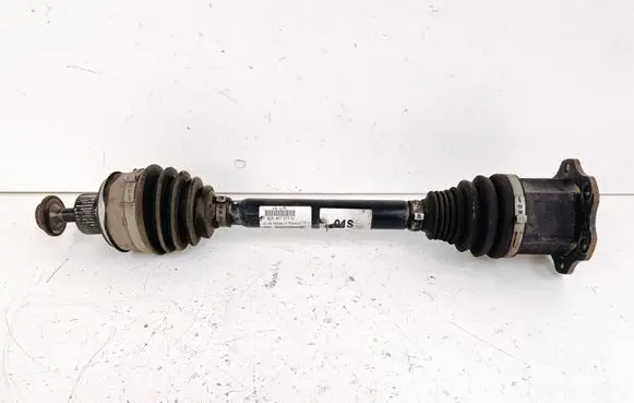 Porsche Macan (95B) Front driveshaft 95B407271D