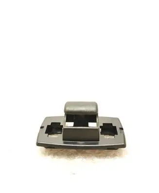 Mercedes-Benz E W238 Sun visor clip/hook/bracket A16681000129051