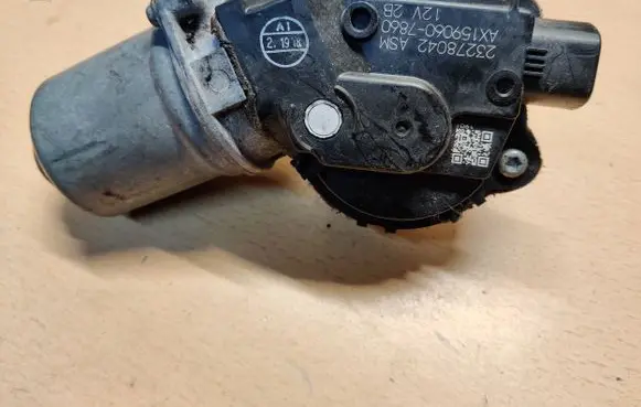 Chevrolet Malibu Wiper motor 23278042