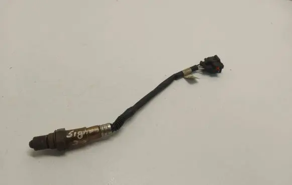 Opel Signum Lambda probe sensor 0258006386