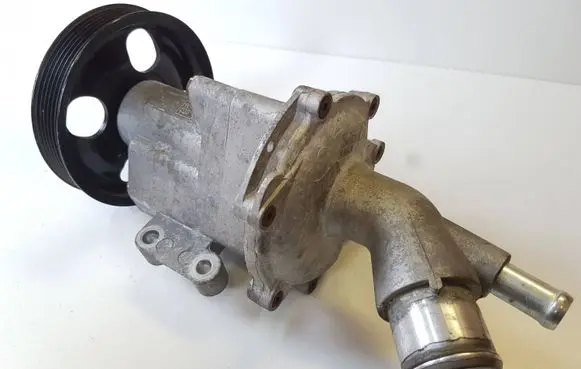Water pump