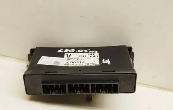 Subaru Legacy Other control units/modules 88281AG040 1T17013445 MB52102