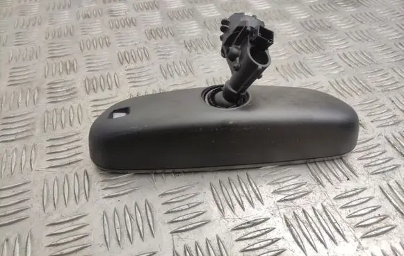 Peugeot 308 Rear view mirror (interior) 9800018377