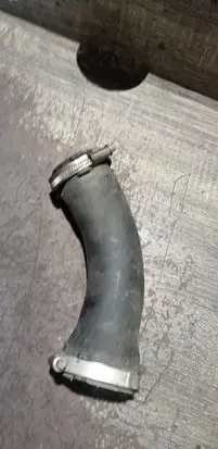 Audi A6 S6 C6 4F Intercooler hose/pipe