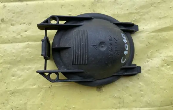 Mercedes-Benz A W169 Headlight/headlamp dust cover 1305239192